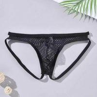 Erkek  Fantazi File Jockstrap