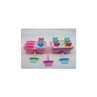 Kağıt Eğlenceli Dondurma Ve Meybuz Seti