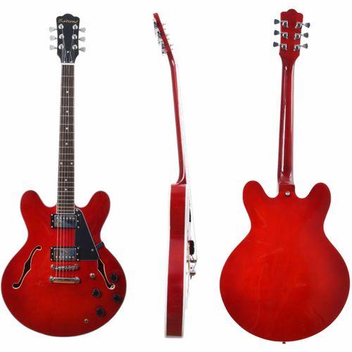 GİTAR ELEKTRO EXTREME XE70RD