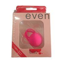 Even Bolas Silicona Kegel Egzersiz Vajinal Topu