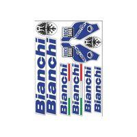 BİANCHİ Bianchi 002 Bisiklet Sticker