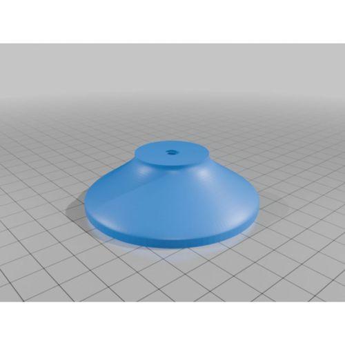 Philips Avent Bebek Monitörü Tripod Adaptörü (Bu ürün Sadece Plastik parçadır - Almadan Önce Soru Sorabilirsiniz)