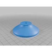 Philips Avent Bebek Monitörü Tripod Adaptörü (Bu ürün Sadece Plastik parçadır - Almadan Önce Soru Sorabilirsiniz)