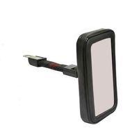 SEVGENT Telefon Tutucu Xxl Ayna Bağlantılı Su Geçirmez 170-90 Mm