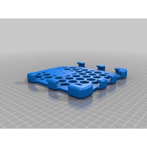 Lenovo P11 Plus Tutucu Tripod Montajı (Bu ürün Sadece Plastik parçadır - Almadan Önce Soru Sorabilirsiniz)