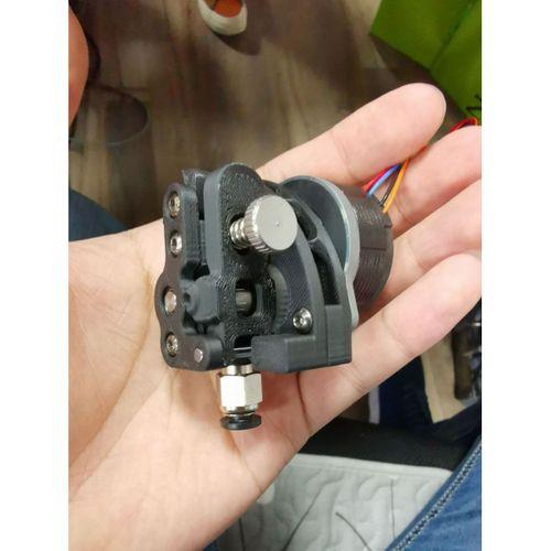 Sailfin Extruder (Remix) - 5135793
