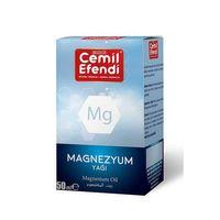 Magnezyum Yağı 50 Ml.