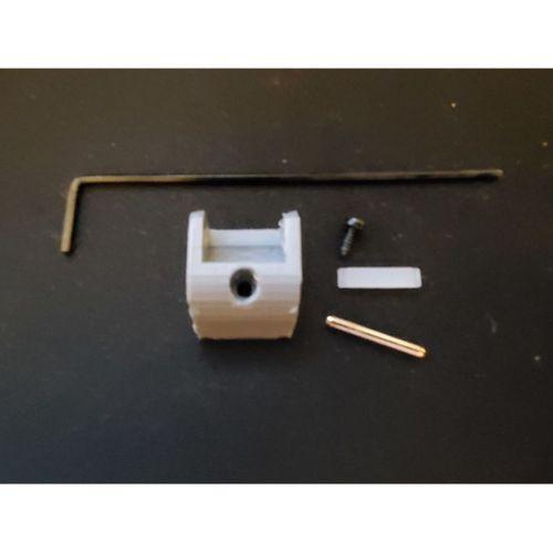 JLAB Kulaklık Kulaklık Hinge Parçası (Bu ürün Sadece Plastik parçadır - Almadan Önce Soru Sorabilirsiniz)