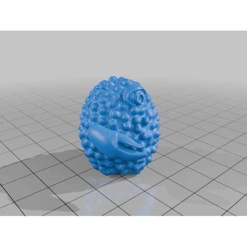 Jel Guard - Doctor Who - 6900362