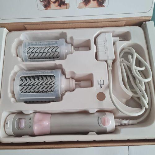 Rowenta Activ Brush