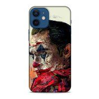 Apple iPhone 12 Mini Uyumlu Kılıf Joker (21) Koruyucu Kapak Armut