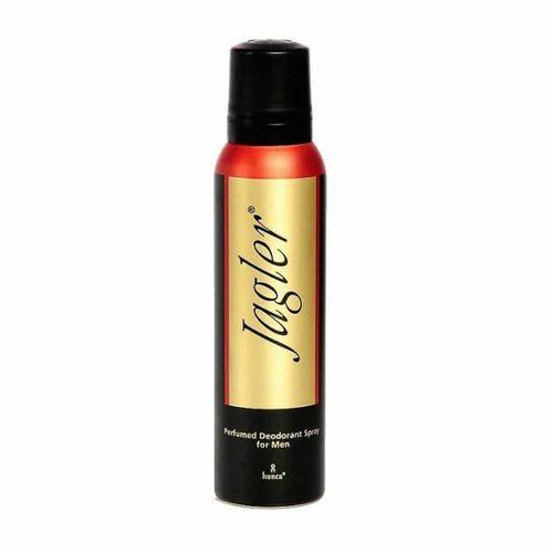 Jagler Classic Erkek Sprey Deodorant 150 ML