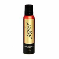 Jagler Classic Erkek Sprey Deodorant 150 ML