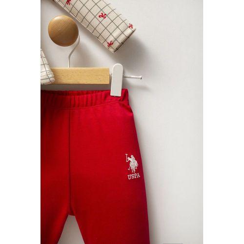 U.S.Polo U.S. Polo Assn 2 li Takım USB2729 Beyaz