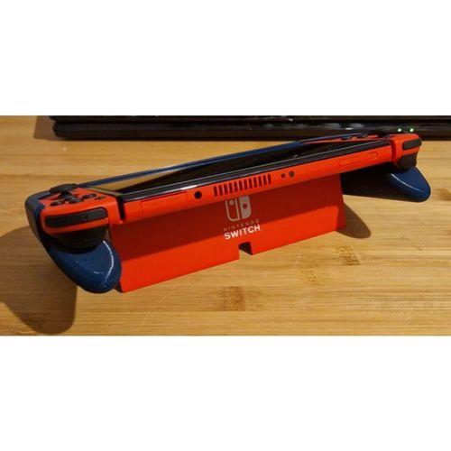 Nintendo Switch Tutucu (Bu ürün Sadece Plastik parçadır - Almadan Önce Soru Sorabilirsiniz)