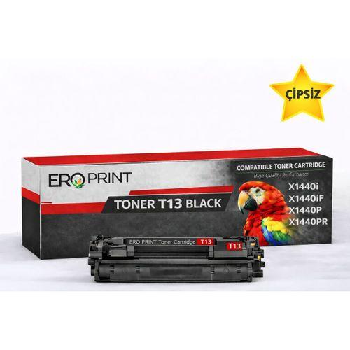 Canon i-SENSYS X1440i Çipsiz Muadil Toner - 3000 Sayfalık