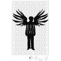 Bts Wings Jhope Boy Meets Evil Puzzle 240 Parça Yapboz