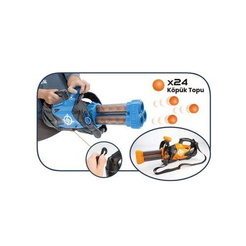 LC-31156 - TOP ATAN BÜYÜK TABANCA