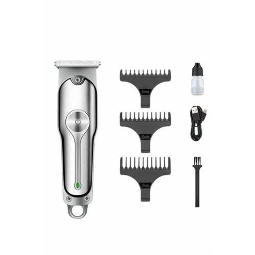 Saç Sakal Kesme Makinesi Lazer Epilasyon Öncesi Kısaltma Makinesi