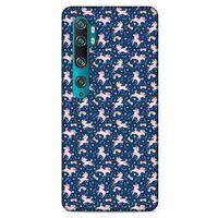 Animax Unicorn Şekerleri Xiaomi Mi Note 10 Pro Kılıf Desenli Silikon