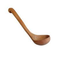Tahta Kepçe 35 cm
