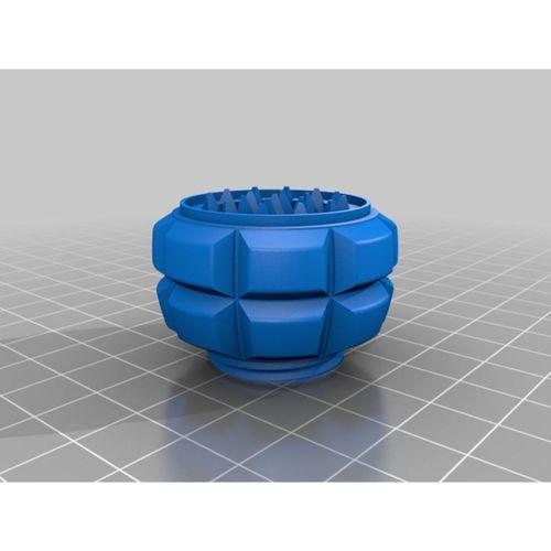 El Bombası Öğütücü (Bu ürün Sadece Plastik parçadır - Almadan Önce Soru Sorabilirsiniz)