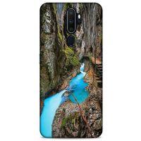 Oppo A9 2020 Kılıf Almanya (43) Thin Fit Kılıf Mittenwald