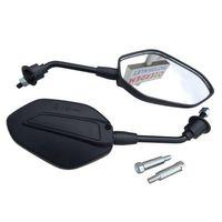 HONDA Honda Activa 125 İ Ayna Sağ-Sol 8 Mm Ters Diş Aparatlı Hn