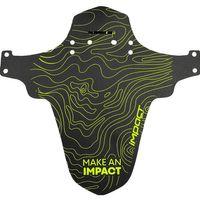 Ön Çamurluk Ass-Saver Neon Sarı Impact