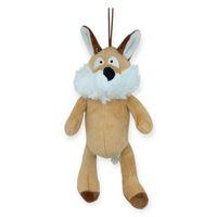 Peluş Sevimli Hayvanlar 25 cm - Tilki