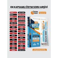 KPSS Türkçenin Kara Kutusu ÖSYM VİP PARAGRAF 3 Konu Özetli Çözümlü Çıkmış Soru Arşivi  Bankası