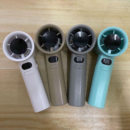 Zore M11 Dijital Led Göstergeli Soğutucu El Fanı