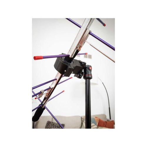 Döner Ok Anten Montajı (Bu ürün Sadece Plastik parçadır - Almadan Önce Soru Sorabilirsiniz)