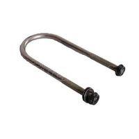 FALCON Falcon Operatıve 8000 (kasalı) Arka Makas Bağlantı U Demiri