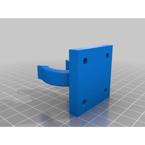 Fixation Plinthe (Bu ürün Sadece Plastik parçadır - Almadan Önce Soru Sorabilirsiniz)