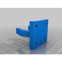 Fixation Plinthe (Bu ürün Sadece Plastik parçadır - Almadan Önce Soru Sorabilirsiniz)