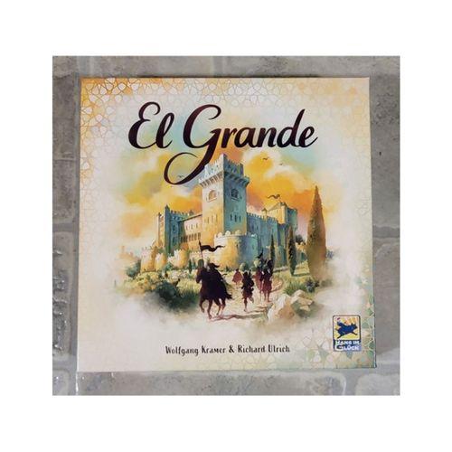 El Grande 2023 Ekleme (Bu ürün Sadece Plastik parçadır - Almadan Önce Soru Sorabilirsiniz)