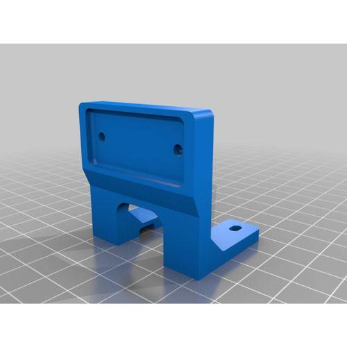 ANET A8 için LIGHT LED (Bu ürün Sadece Plastik parçadır - Almadan Önce Soru Sorabilirsiniz)