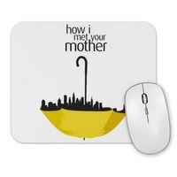 How I Met Your Mother 06 Mouse Pad