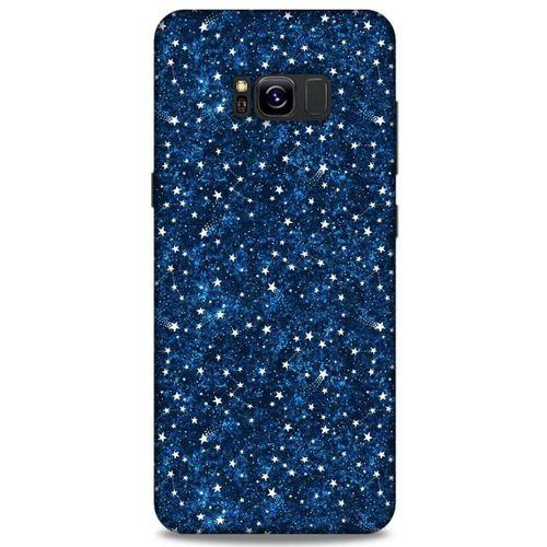Spacex (4) Tema Koruma Kılıfı Samsung Galaxy S8 Plus Kılıf