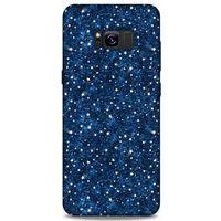 Spacex (4) Tema Koruma Kılıfı Samsung Galaxy S8 Plus Kılıf