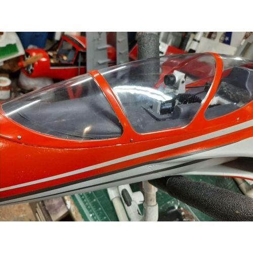 Generic CADDX Vista Montajı (Bu ürün Sadece Plastik parçadır - Almadan Önce Soru Sorabilirsiniz)