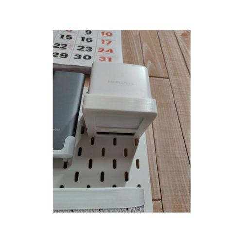 Skadis Mercusys Halo AX1900 H50 H30 (Bu ürün Sadece Plastik parçadır - Almadan Önce Soru Sorabilirsiniz)