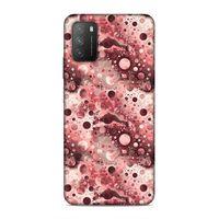 Xiaomi Poco M3 Uyumlu Kılıf Utopia (11) Tam Koruma Pembe