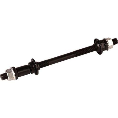 Arka Mil Somunlu Siyah Taiwan