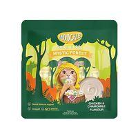Moochie Sıvı Kedi Ödülü Tavuk-Papatya 25x15 Gr