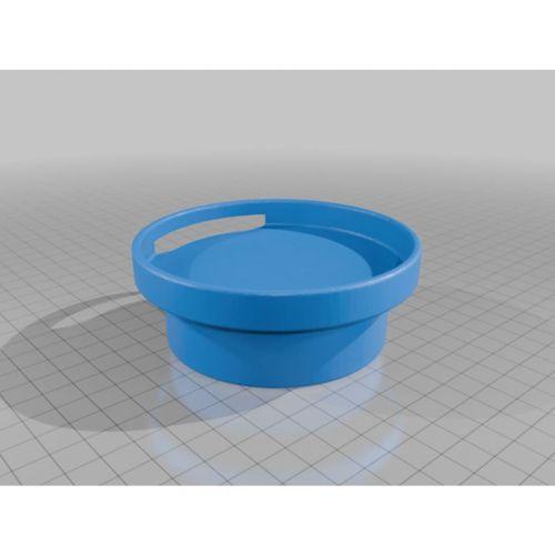 Karavan Koltuk İçin Bardak Adaptörü (Bu ürün Sadece Plastik parçadır - Almadan Önce Soru Sorabilirsiniz)