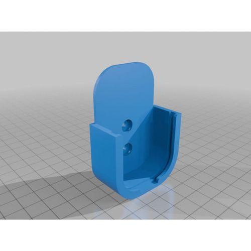 IKEA Kumanda Tutucu (Bu ürün Sadece Plastik parçadır - Almadan Önce Soru Sorabilirsiniz)