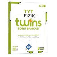 2026 TYT Fizik Twins Soru Bankası KR Akademi