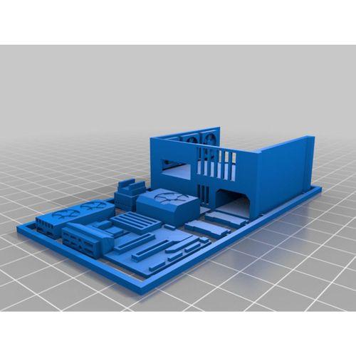 Oyun PC Kit Kartı (Bu ürün Sadece Plastik parçadır - Almadan Önce Soru Sorabilirsiniz)